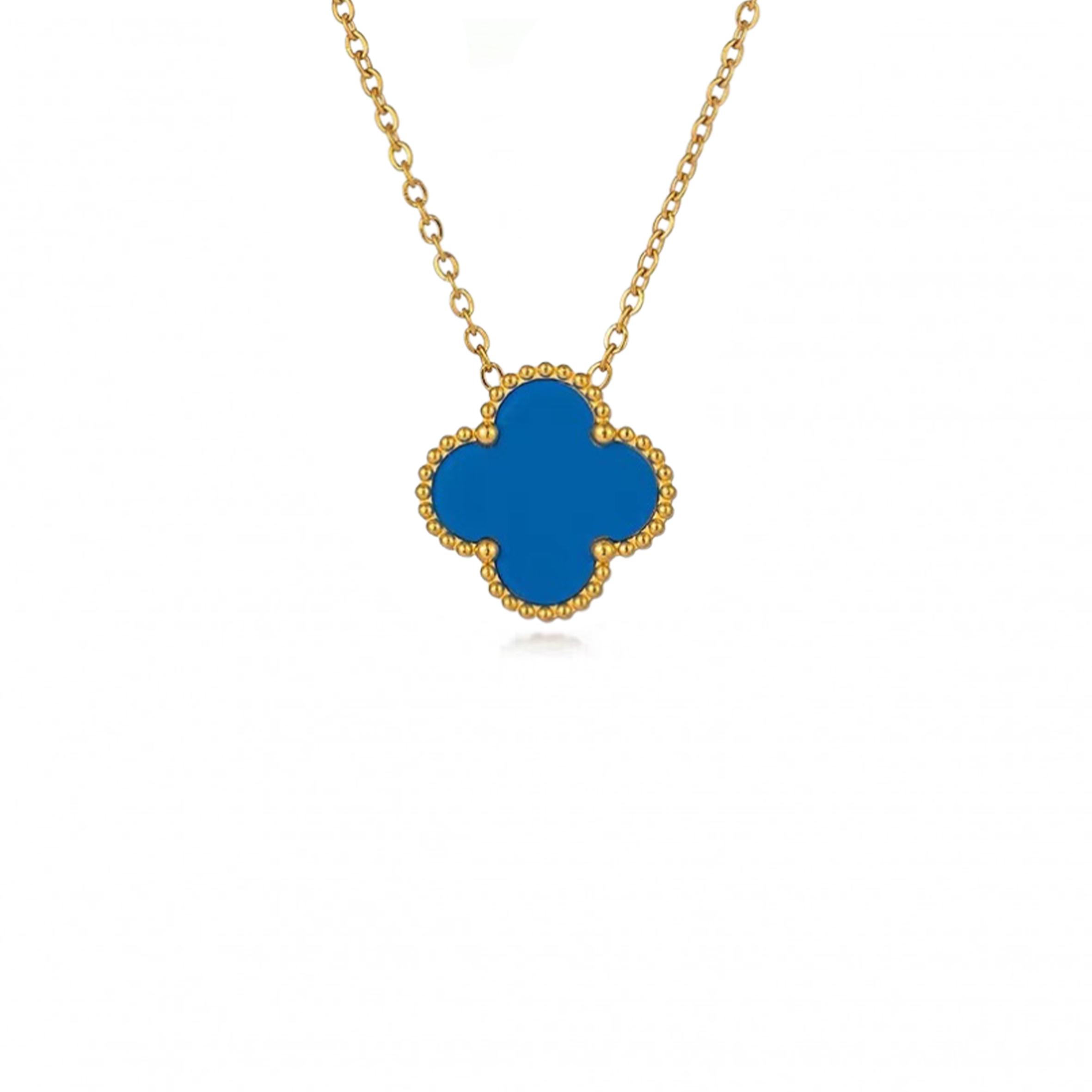 VAN CLEEF ARPELS ALHAMBRA PENDANT VCARP9SY00